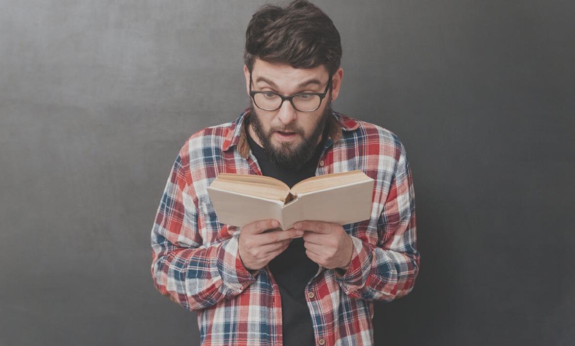 Participant în timpul sesiunii interactive de învățare